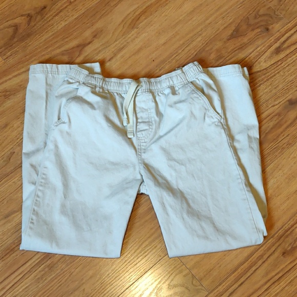 Faded Glory Other - EUC Boys khaki pants